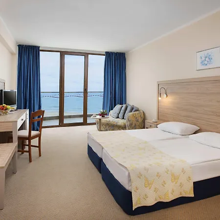 Das Club Hotel Sunny Beach-2