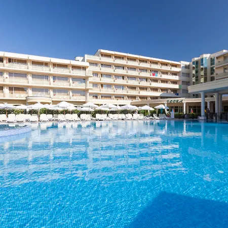 Das Club Hotel Sunny Beach-3