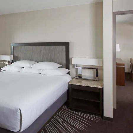 Hyatt Regency Atlanta-2