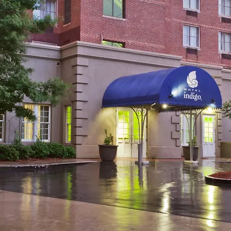 Hotel Indigo Atlanta Midtown By Ihg-2