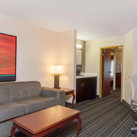 Sonesta Suites Dallas Park Central-3