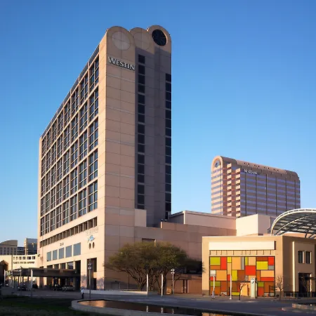The Westin Galleria Dallas-2