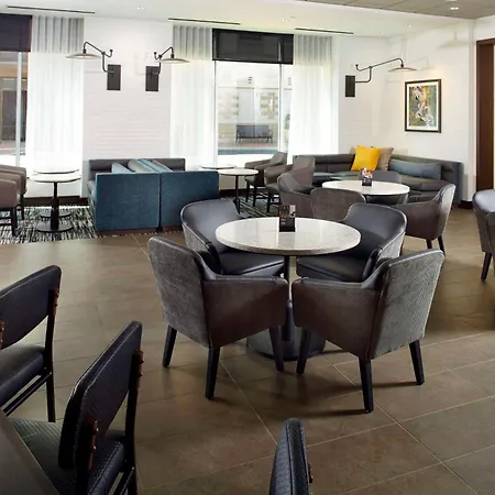 Hyatt Place Atlanta Downtown-3