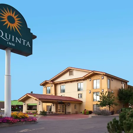 La Quinta Inn By Wyndham Denver Central-2