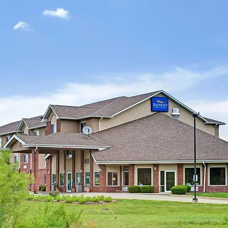 Baymont By Wyndham Indianapolis-2