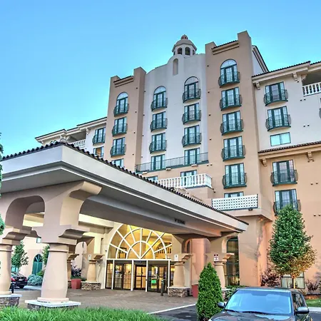 Embassy Suites By Hilton Indianapolis North-2