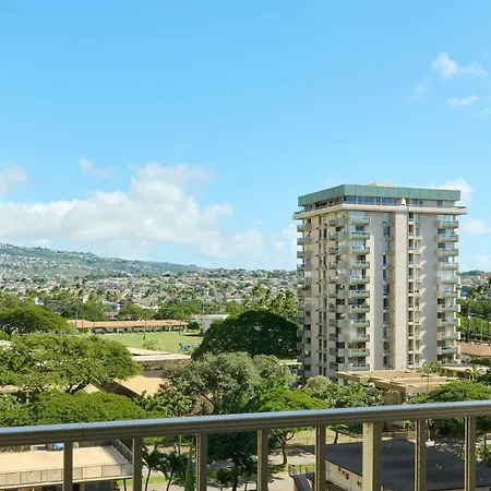Ewa Hotel Waikiki-2