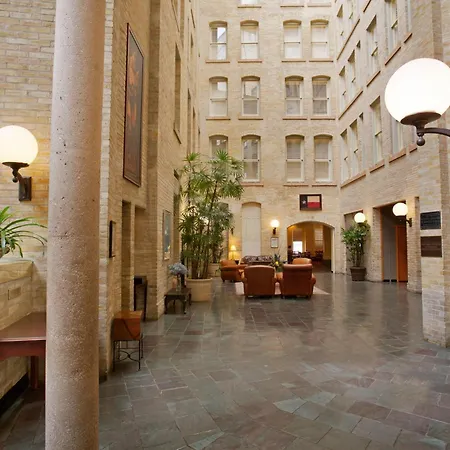 The Crockett Hotel-3