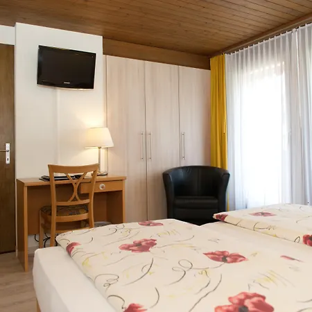 Hotel Roessli-2