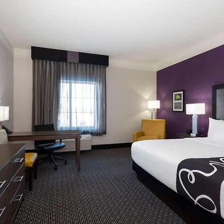 La Quinta By Wyndham Denver Boulder - Louisville-3