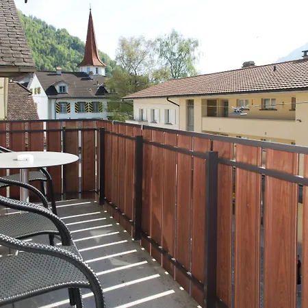 Hotel Roessli-3