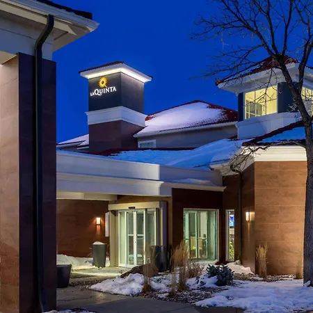 La Quinta By Wyndham Denver Boulder - Louisville-2
