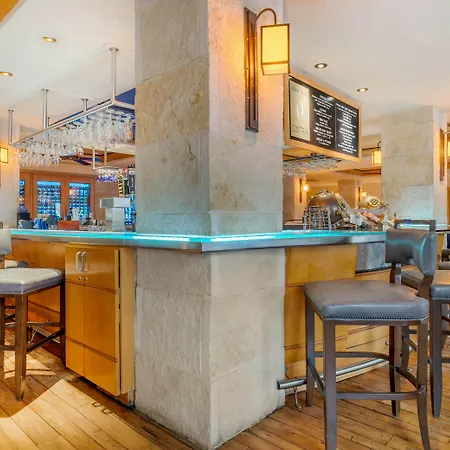 Mokara Hotel & Spa-2