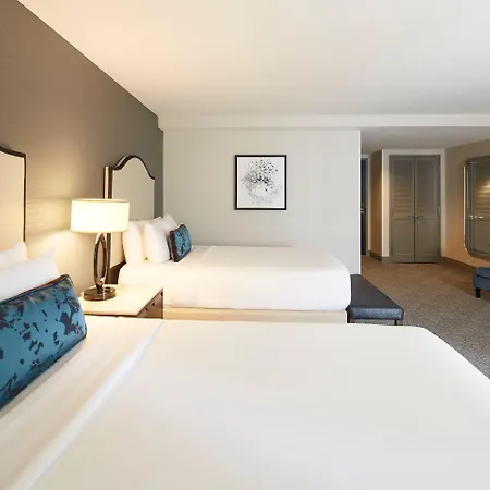 Intercontinental Chicago Magnificent Mile By Ihg-3