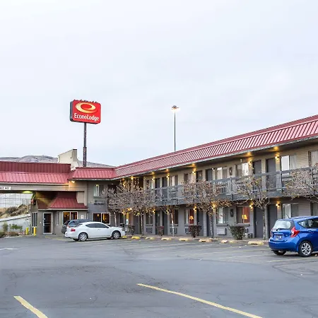 Econo Lodge Downtown-2