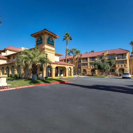 La Quinta By Wyndham Las Vegas Airport N Conv.-3