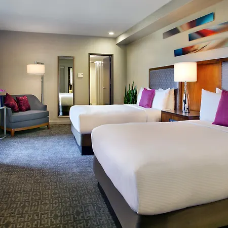 Hilton Chicago-2