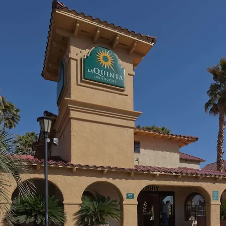 La Quinta By Wyndham Las Vegas Airport N Conv.-2