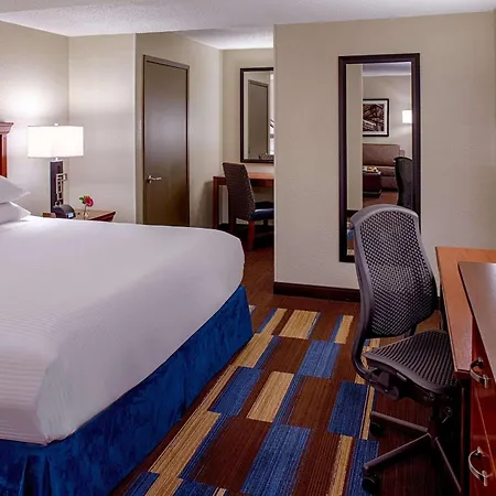 Wyndham New Orleans French Quarter-2