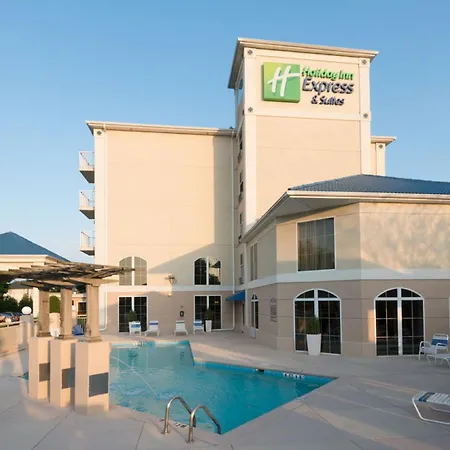 Holiday Inn Express & Suites Asheville Sw - Outlet Ctr Area By Ihg-2