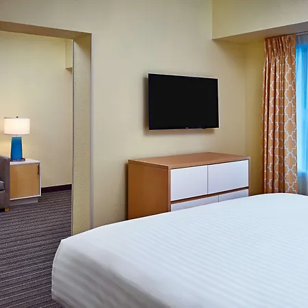 Sonesta Simply Suites Memphis East Poplar Pike-2