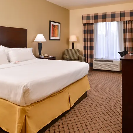Holiday Inn Express Hotel & Suites San Antonio Nw-Medical Area By Ihg-3