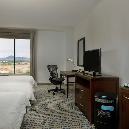 Hilton Garden Inn Phoenix Airport North-3