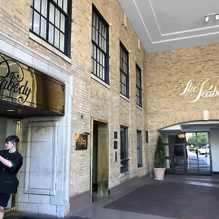 Peabody Memphis-2