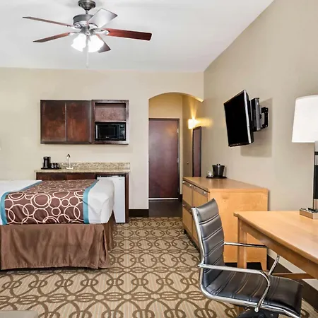 La Quinta By Wyndham Houston Willowbrook-3