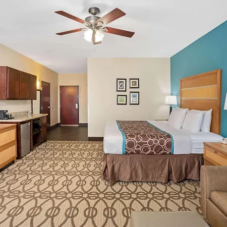 La Quinta By Wyndham Houston Willowbrook-2