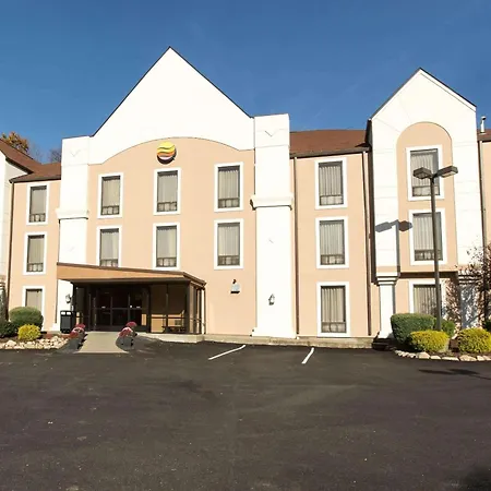 Comfort Inn Pittsburgh Crafton-3