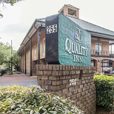 Quality Inn Downtown Historic District-3
