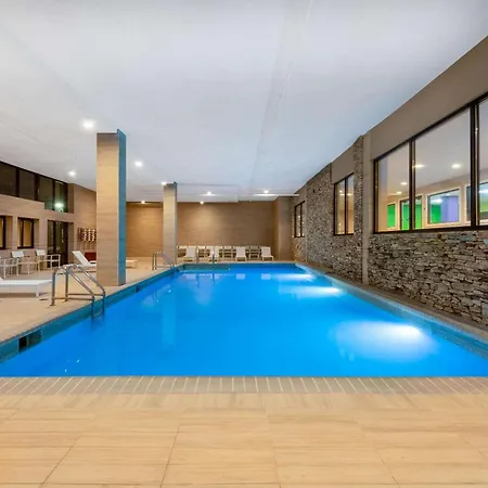Wyndham Lancaster Resort And Convention Center-3