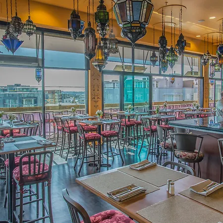 Porto Vista Hotel In Little Italy (Adults Only)-2