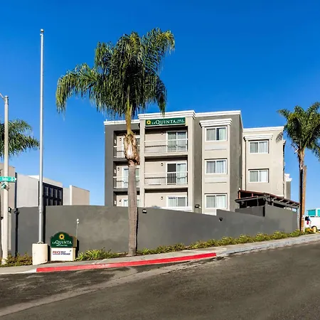 La Quinta By Wyndham San Diego Mission Bay-3