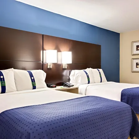 Holiday Inn & Suites Atlanta Airport North By Ihg-2