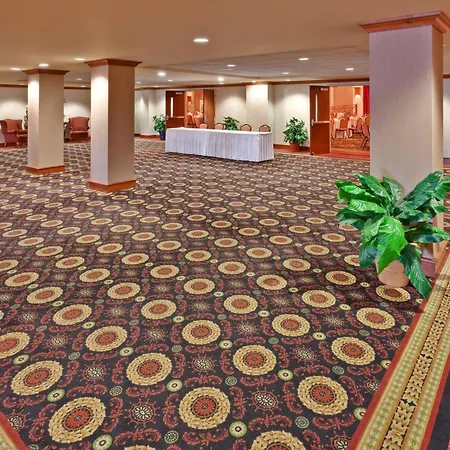 Holiday Inn Memphis-University Of Memphis By Ihg-2