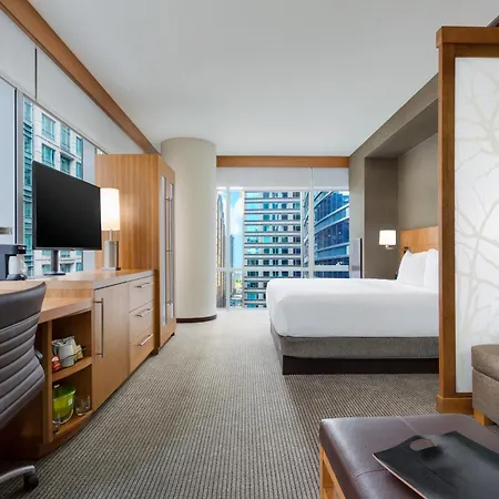 Hyatt Place Chicago/Downtown - The Loop-2