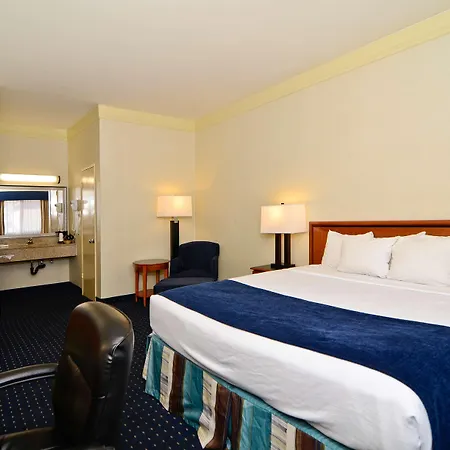 Best Western Mission Bay-2