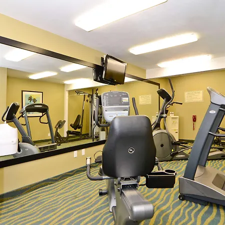 Best Western Mission Bay-3