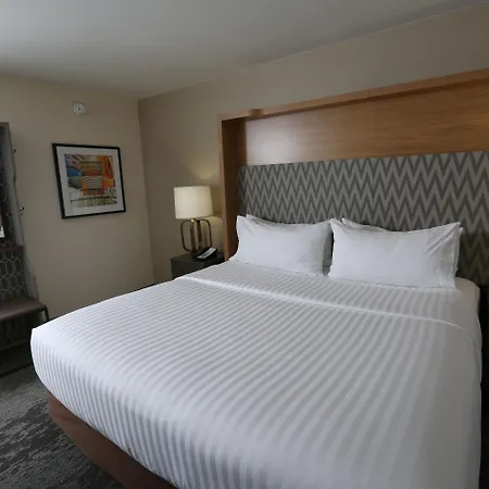 Holiday Inn Chicago North Shore By Ihg-2