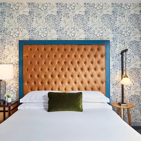 Kimpton Hotel Monaco Denver-2