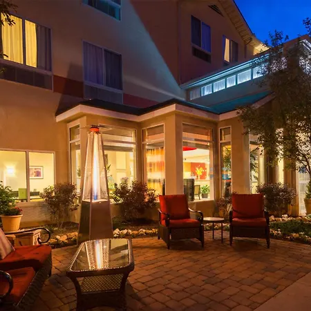 Hilton Garden Inn Flagstaff-2