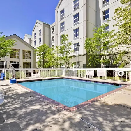 Hampton Inn & Suites Memphis East Germantown Area-3
