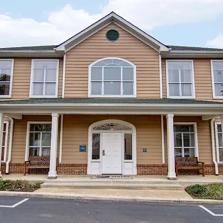 Homewood Suites By Hilton Memphis-Poplar-3