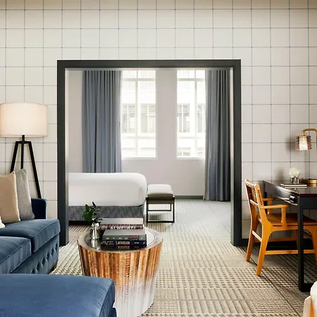 Kimpton Hotel Monaco Denver-3
