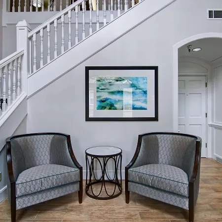 Homewood Suites By Hilton Memphis-Poplar-2