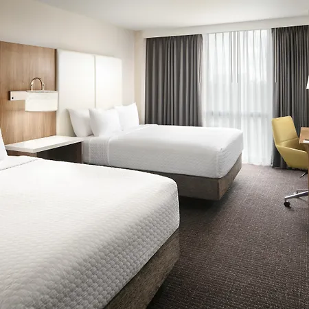 Crowne Plaza Dallas Market Ctr - Love Field, An Ihg Hotel-3