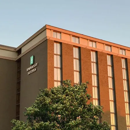 Embassy Suites By Hilton Austin Central-2