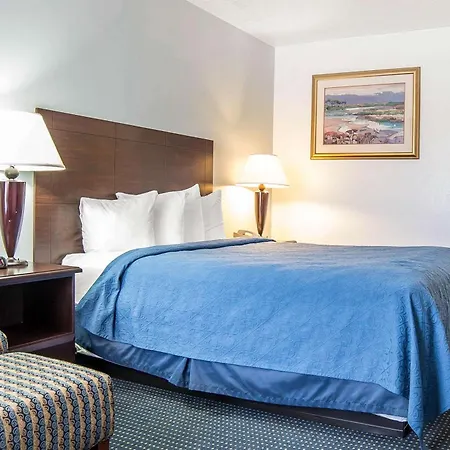 Quality Inn Rock Springs - Green River-2
